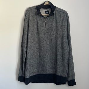 GAP Men’s Pullover Sweater